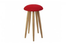 19％ stool（320＆レッド）