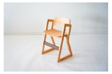 ハンの木の家具 チェアー01 専用クッション無し