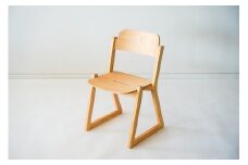 ハンの木の家具 チェアー02 専用クッション無し