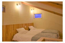 「mizuki natural villa」宿泊割引券 (3,000円分)