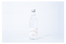 Higashikawa Sparkling water (東川スパークリングウォ―ター）Strong:強発泡タイプ 24本入り
