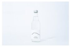 Higashikawa Sparkling water (東川スパークリングウォ―ター）Basic:微発泡タイプ 24本入り