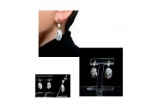 STUDIO ZEM「BEENS ピアス」