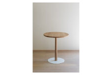 LIMsidetable_OA リム サイドテーブル（ベース色：ホワイト）