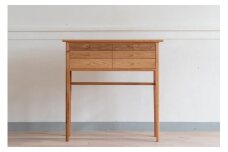 〈北の住まい設計社〉Console Chest _KU-1907（コンソール チェスト）◆高島屋選定品◆【99000073】