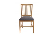 〈北の住まい設計社〉Grace Chair_OA-1410  （グレイス チェア）◆高島屋選定品◆【99000080】