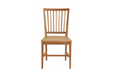 〈北の住まい設計社〉Grace Chair_OA-1410WO （グレイス チェア）(木座) ◆高島屋選定品◆【99000081】