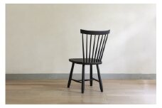 〈北の住まい設計社〉Lilla Aland_LA-1012_BL（リッラ・オーランド）(ブラック色)◆高島屋選定品◆【99000083】