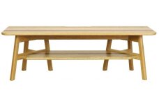 〈大雪木工〉trico（トリコ）110ＡＶシェルフ◆高島屋選定品◆【99000116】