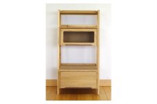 〈大雪木工〉luonto（ルオント） 64フリッパーボード◆高島屋選定品◆【99000134】