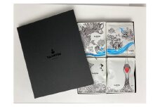 TAISETSU COFFEE 「TAISETSU COFFEE ×Yoshi Sisley Coffee Set」【22002006】