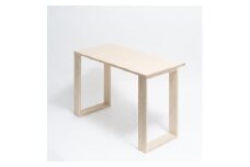 センの木の家具 Desk02