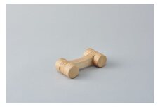 木製オブジェ「car / S」