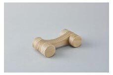 木製オブジェ「car / L」