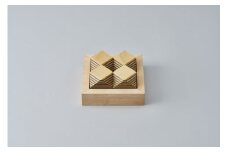 ブロック「canyon」