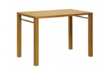 子どものための家具「SUKIII DESK」　W1800