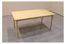 Hygge ダイニングテーブル ＜樹種：栓＞