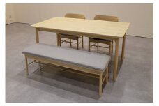 Hygge ダイニングセット ＜樹種：栓＞