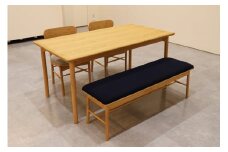 Hygge ダイニングセット ＜樹種：桜＞