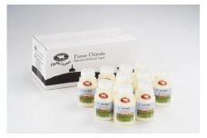 ジャージー飲むヨーグルト 150ml × 10本 ファームズ千代田 [016-84]