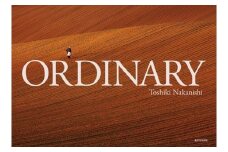 写真家　中西敏貴　写真集「ORDINARY」(サイン入り)[012-118]