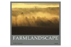 写真家　中西敏貴　写真集「FARMLANDSCAPE」(サイン入り)[012-119]