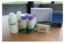 美瑛放牧酪農場Cセット[021-27]