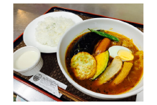 KOERU スープカレー・ソーセージセット[017-60]