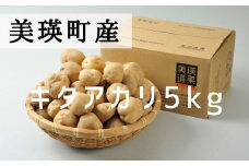 【先行予約】じゃがいも キタアカリ 5kg <令和7年産 > 美瑛選果 美瑛町産 |北海道 じゃがいも きたあかり 5kg 特別栽培 ジャガイモ 馬鈴薯 キタアカリ 芋 いも イモ ポテト 北あかり 野菜 農作物 お取り寄せ 産地直送 北海道産[007-20]