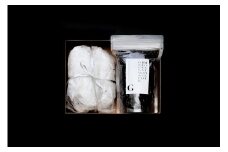 【先行予約！】シュトーレンギフトB | レーズン お菓子 ナッツ スイーツ クリスマス クリスマス限定 化粧箱入り ギフト 贈り物 お土産 北海道 美瑛 自家焙煎珈琲店GOSH シュトーレン[023-19]