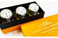 FURANO HONEY【678】3個セット