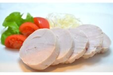 ヘルシー鶏むね肉のハム