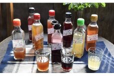 どこか農場のベリー酢よりどり3本セット