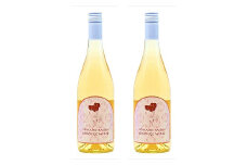 オレンジワイン750ml　2本セット