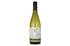 中富良野ミュラートゥルガウ（白）750ml