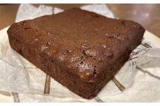 チョコレートブラウニー