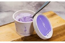 【ファーム富田】ラベンダーアイスクリーム　10個入り