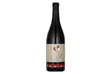 中富良野ツヴァイゲルトレーベ 750ml　