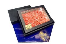 ふらの大地和牛　切り落とし400g