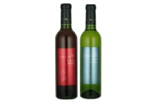 ドルチェ（ロッソ・ビアンコ）セット375ml×各1本
