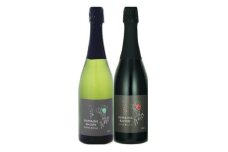 ビュル赤・白　750ml　各1本　
