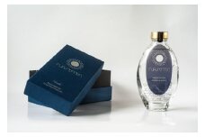 クラフトジン  占冠の森が育てたお酒　ルプノモリシリーズ　