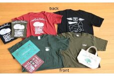 【ふるさと納税】Tシャツセット（エルム・塩狩）