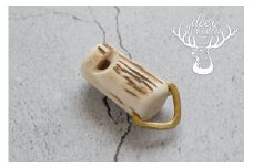 deer whistles〈スタンダード【達磨タイプ】〉