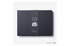 ナカガワアンモナイトグッズ　コンプリートボックス