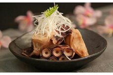 7-014-007　たこのやわらか煮 足750g（150g×5）