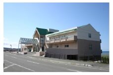 ゆったりかん無料宿泊券　１泊２食付　１名様（お土産付）