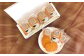 御菓子司梅月焼尻めん羊サブレ（20枚入）