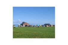 北海道初山別村みさき台公園オートキャンプ場利用券(カーサイト/AC電源なし/1泊分)【1544137】