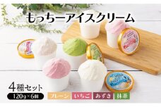 【最北のもち米を探そう】もっちーアイスクリーム②